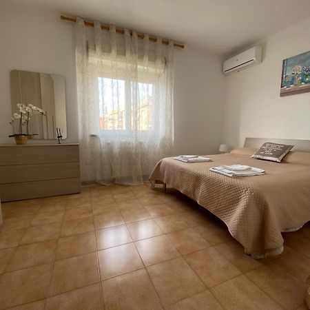 הוילה צ'יוויטווקיה Il Tulipano מראה חיצוני תמונה