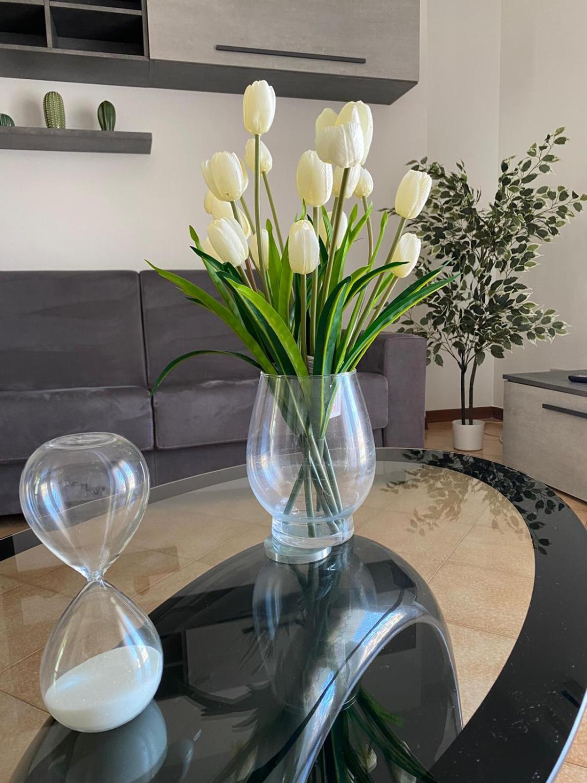 הוילה צ'יוויטווקיה Il Tulipano מראה חיצוני תמונה